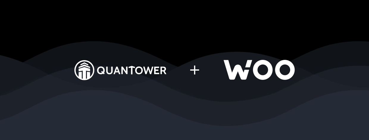 Meet WOO Network: a new integration for Quantower