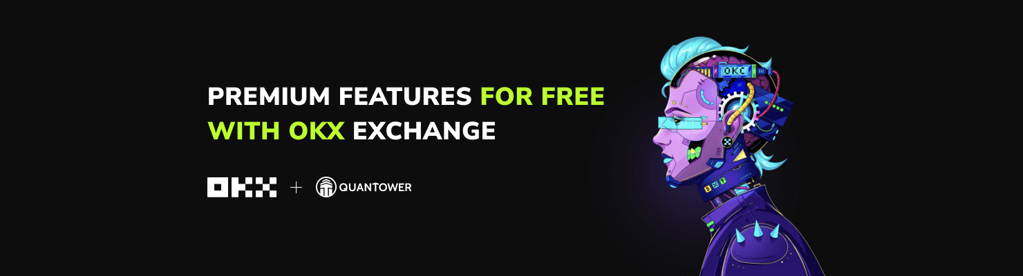 Quantower and OKX exclusive partnership