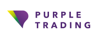 Purple trading